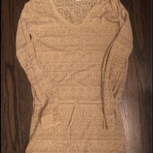 Venus Beach Coverup